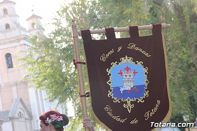 Bando de la Huerta - Fiestas de Primavera 2018 - 350