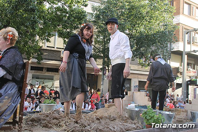 Bando de la Huerta - Fiestas de Primavera 2018 - 355
