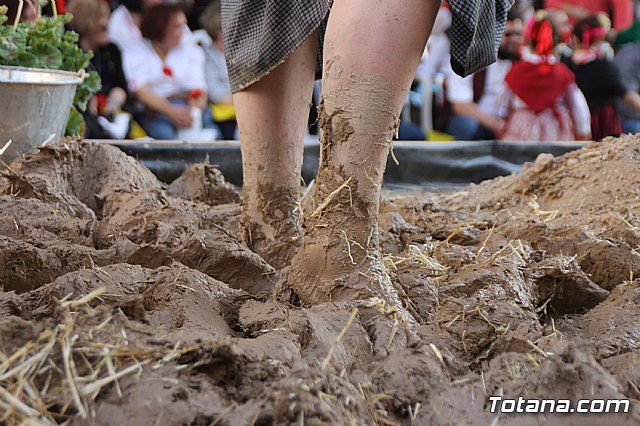 Bando de la Huerta - Fiestas de Primavera 2018 - 356