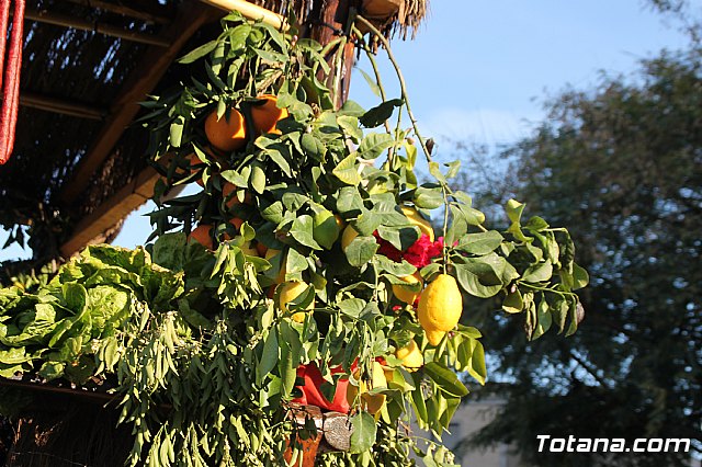 Bando de la Huerta - Fiestas de Primavera 2018 - 358