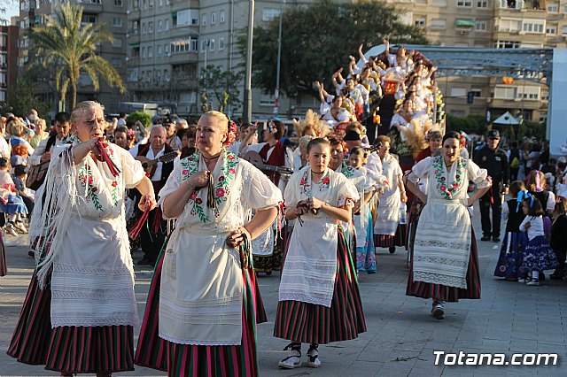 Bando de la Huerta - Fiestas de Primavera 2018 - 367