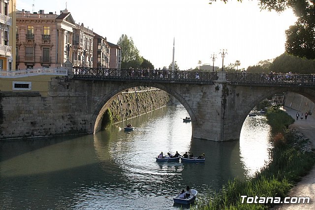 Bando de la Huerta - Fiestas de Primavera 2018 - 369