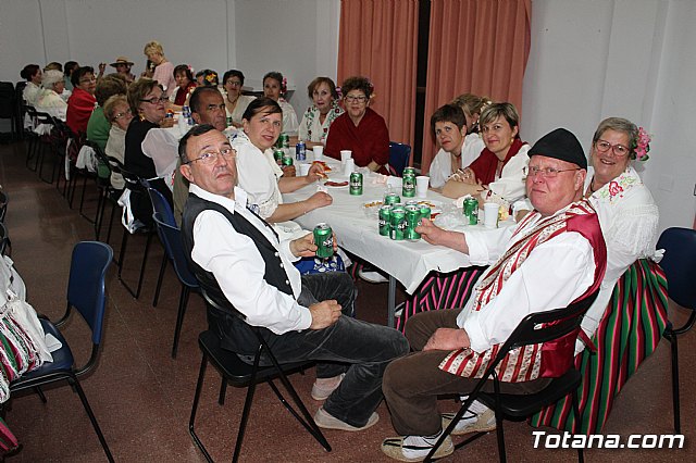 Bando de la Huerta - Fiestas de Primavera 2018 - 374