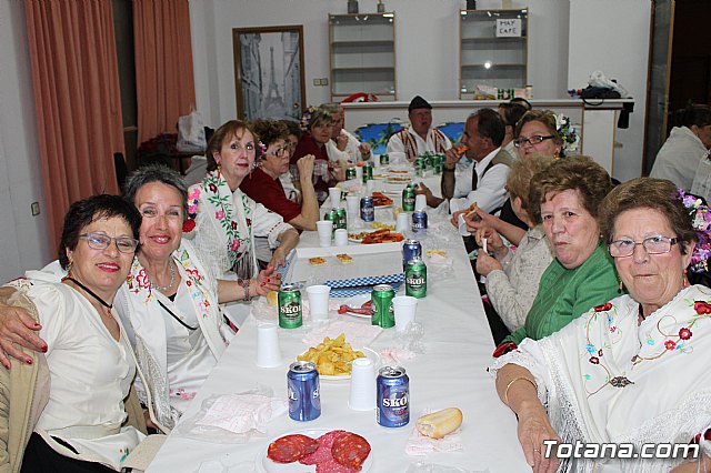 Bando de la Huerta - Fiestas de Primavera 2018 - 376