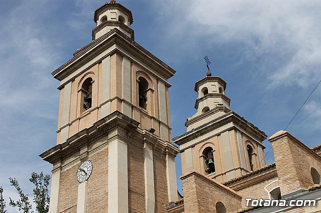 Bando de la Huerta - Fiestas de Primavera 2017 - 13