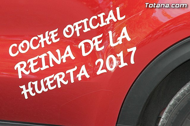 Bando de la Huerta - Fiestas de Primavera 2017 - 19