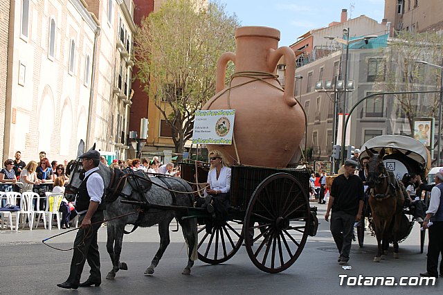 Bando de la Huerta - Fiestas de Primavera 2017 - 22