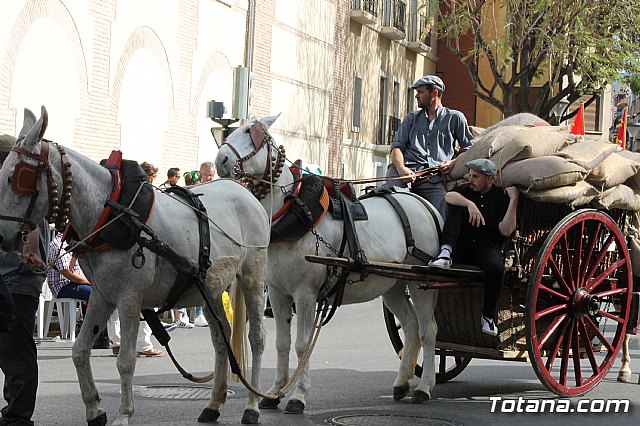Bando de la Huerta - Fiestas de Primavera 2017 - 24