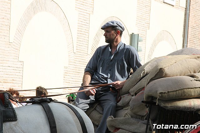 Bando de la Huerta - Fiestas de Primavera 2017 - 25