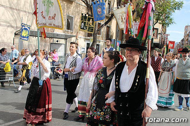 Bando de la Huerta - Fiestas de Primavera 2017 - 41