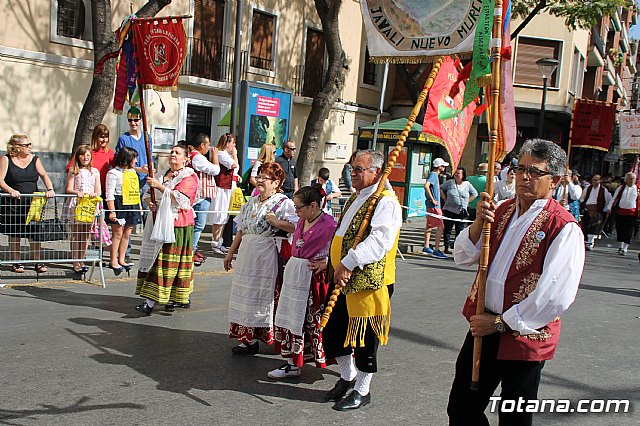Bando de la Huerta - Fiestas de Primavera 2017 - 46