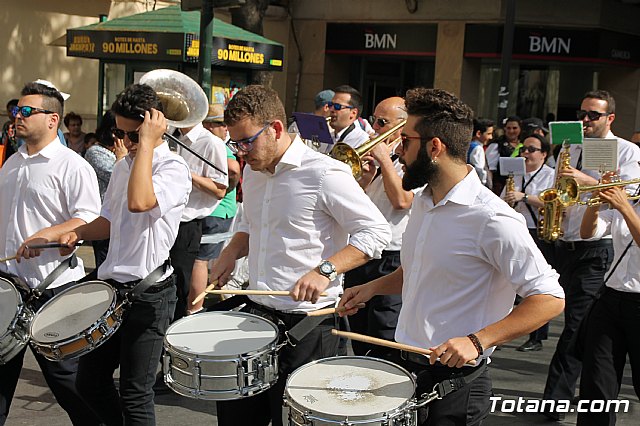 Bando de la Huerta - Fiestas de Primavera 2017 - 59