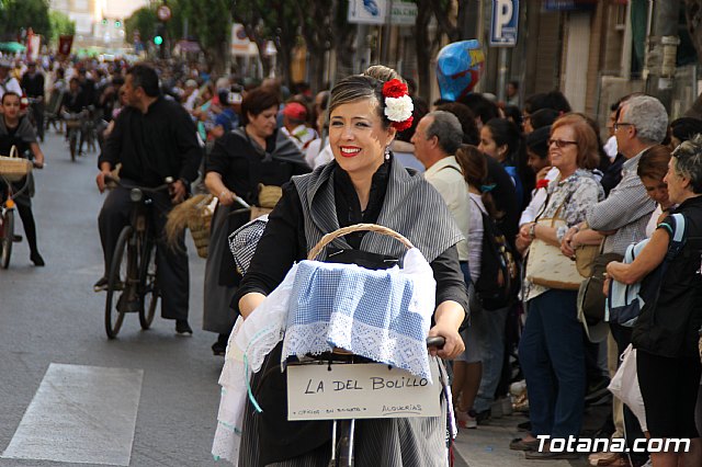 Bando de la Huerta - Fiestas de Primavera 2017 - 86