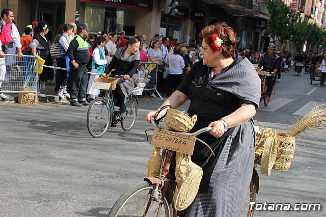 Bando de la Huerta - Fiestas de Primavera 2017 - 92