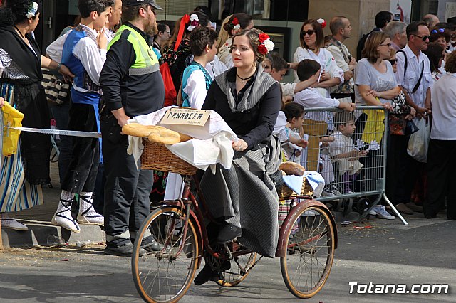 Bando de la Huerta - Fiestas de Primavera 2017 - 96