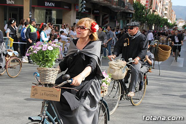 Bando de la Huerta - Fiestas de Primavera 2017 - 97