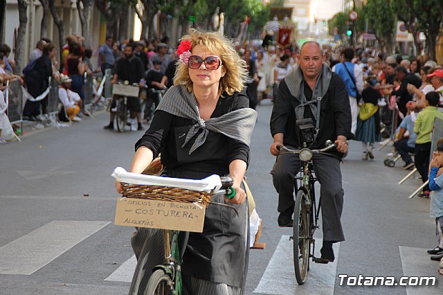 Bando de la Huerta - Fiestas de Primavera 2017 - 100