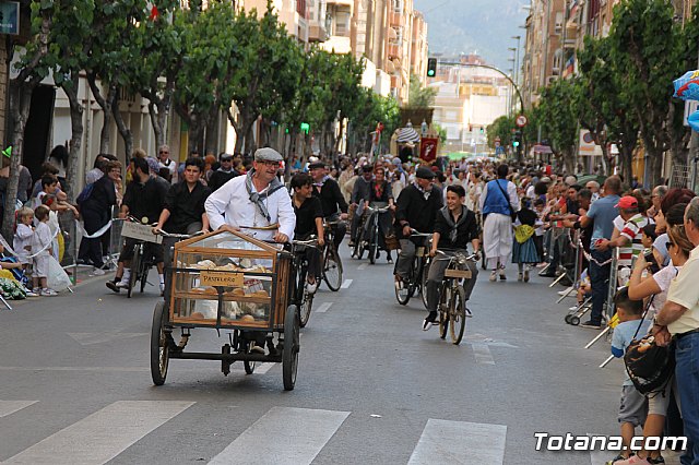 Bando de la Huerta - Fiestas de Primavera 2017 - 103