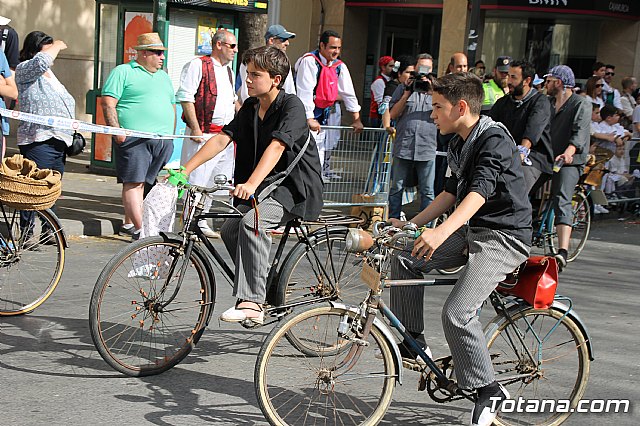 Bando de la Huerta - Fiestas de Primavera 2017 - 106