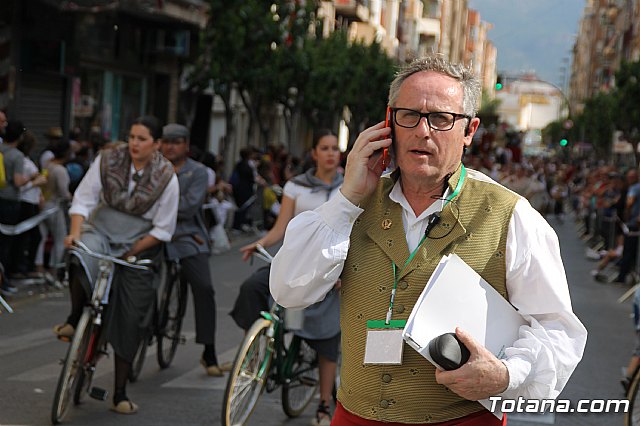 Bando de la Huerta - Fiestas de Primavera 2017 - 111