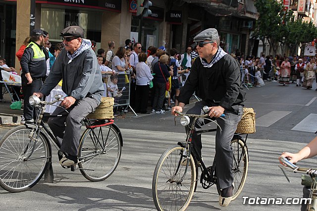 Bando de la Huerta - Fiestas de Primavera 2017 - 115