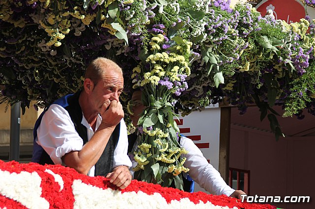 Bando de la Huerta - Fiestas de Primavera 2017 - 152