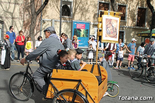 Bando de la Huerta - Fiestas de Primavera 2017 - 161