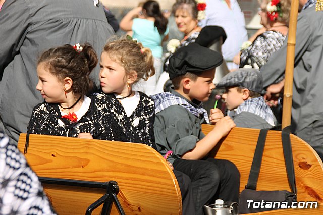 Bando de la Huerta - Fiestas de Primavera 2017 - 162