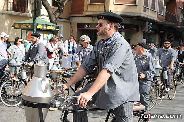 Bando de la Huerta - Fiestas de Primavera 2017 - 165