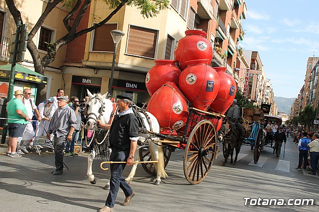 Bando de la Huerta - Fiestas de Primavera 2017 - 179