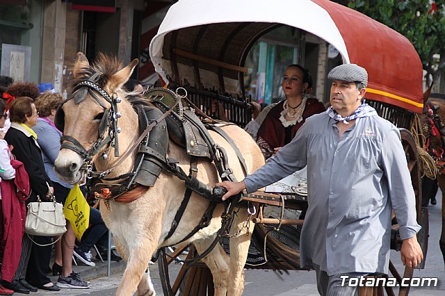 Bando de la Huerta - Fiestas de Primavera 2017 - 185