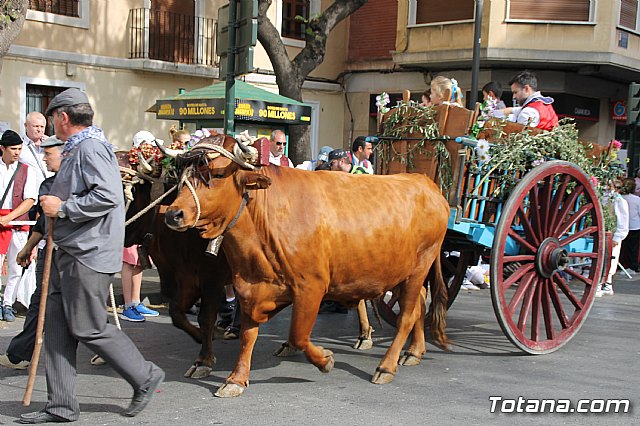 Bando de la Huerta - Fiestas de Primavera 2017 - 189
