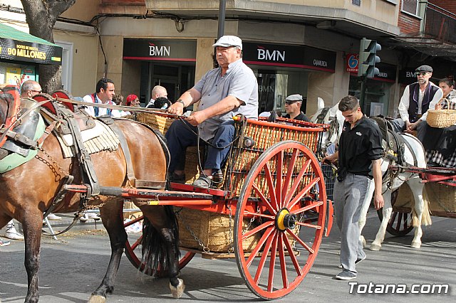 Bando de la Huerta - Fiestas de Primavera 2017 - 200