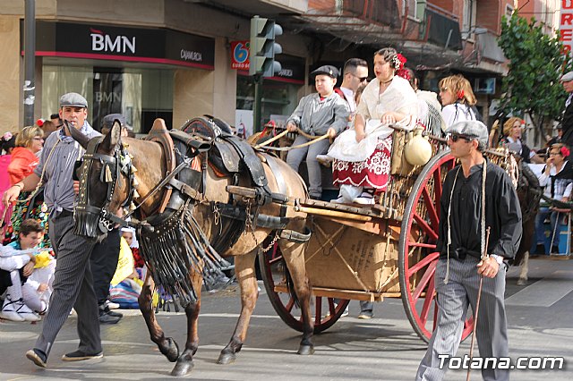 Bando de la Huerta - Fiestas de Primavera 2017 - 202