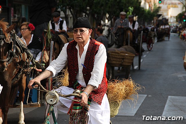 Bando de la Huerta - Fiestas de Primavera 2017 - 204