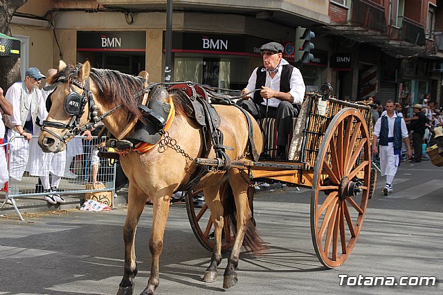 Bando de la Huerta - Fiestas de Primavera 2017 - 208