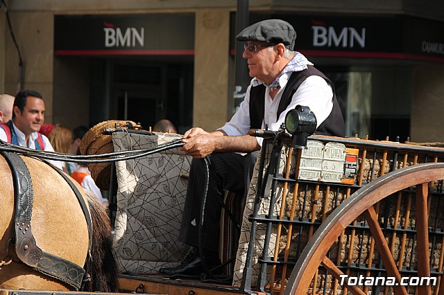 Bando de la Huerta - Fiestas de Primavera 2017 - 209