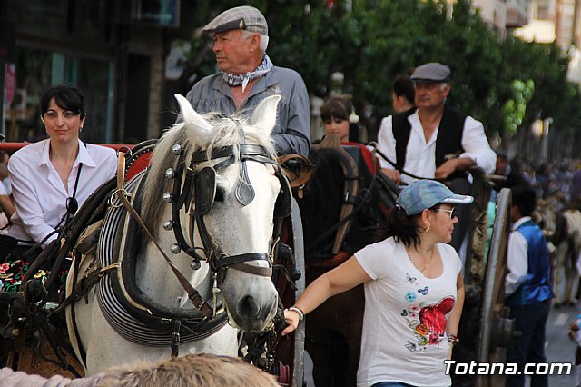 Bando de la Huerta - Fiestas de Primavera 2017 - 211