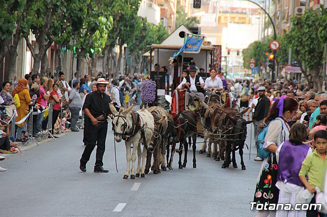Bando de la Huerta - Fiestas de Primavera 2017 - 217