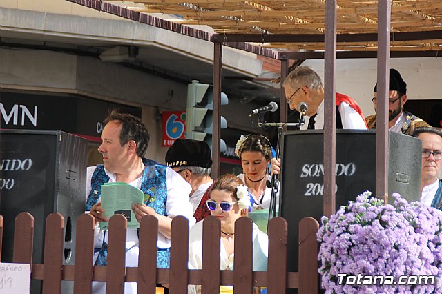 Bando de la Huerta - Fiestas de Primavera 2017 - 222