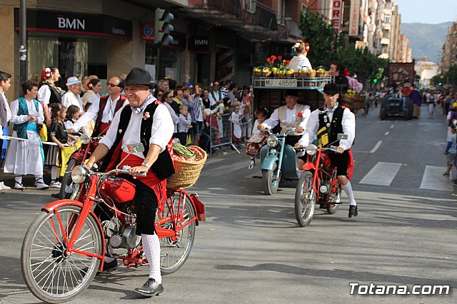 Bando de la Huerta - Fiestas de Primavera 2017 - 232