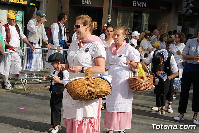 Bando de la Huerta - Fiestas de Primavera 2017 - 253