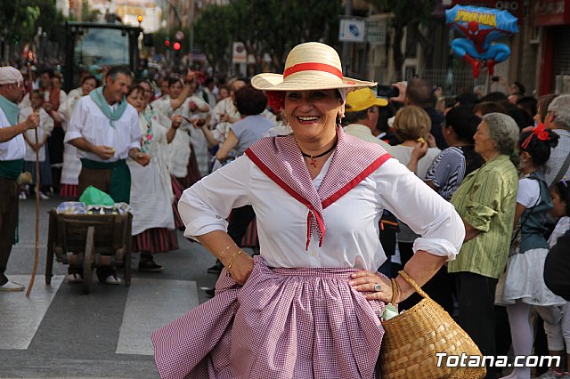 Bando de la Huerta - Fiestas de Primavera 2017 - 263