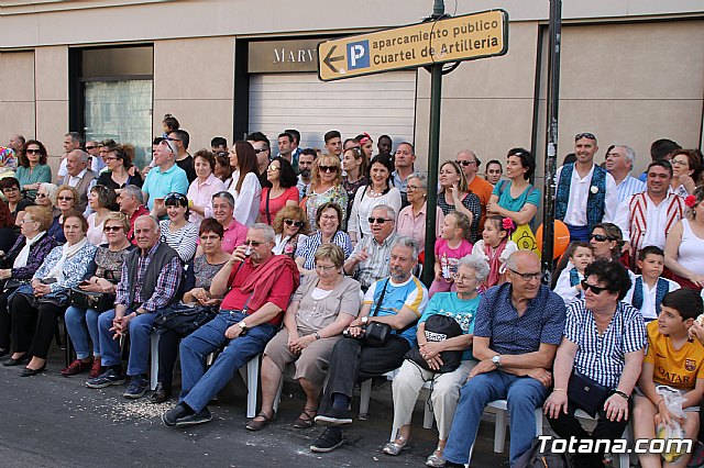 Bando de la Huerta - Fiestas de Primavera 2017 - 273