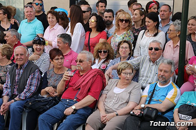 Bando de la Huerta - Fiestas de Primavera 2017 - 274