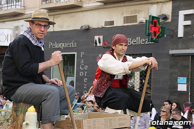 Bando de la Huerta - Fiestas de Primavera 2017 - 297