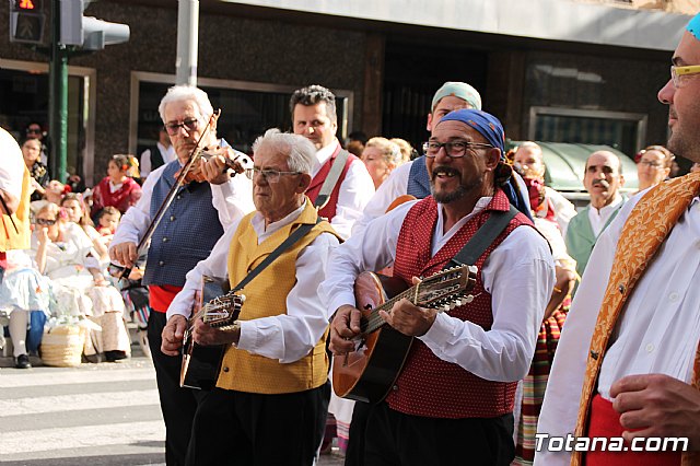 Bando de la Huerta - Fiestas de Primavera 2017 - 313