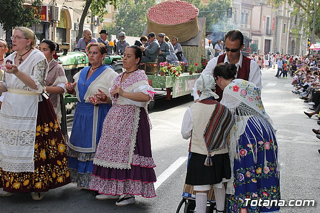 Bando de la Huerta - Fiestas de Primavera 2017 - 321