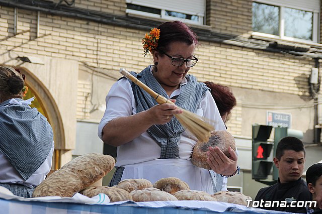 Bando de la Huerta - Fiestas de Primavera 2017 - 326