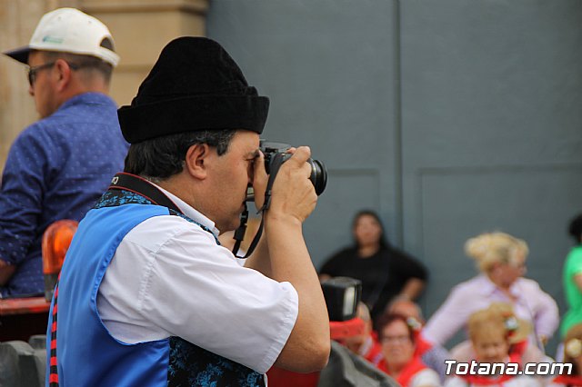 Bando de la Huerta - Fiestas de Primavera 2017 - 351